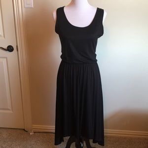Folly Cotton Dress